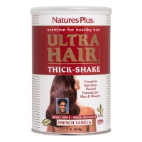 ULTRA HAIR SHAKE, 454 gr